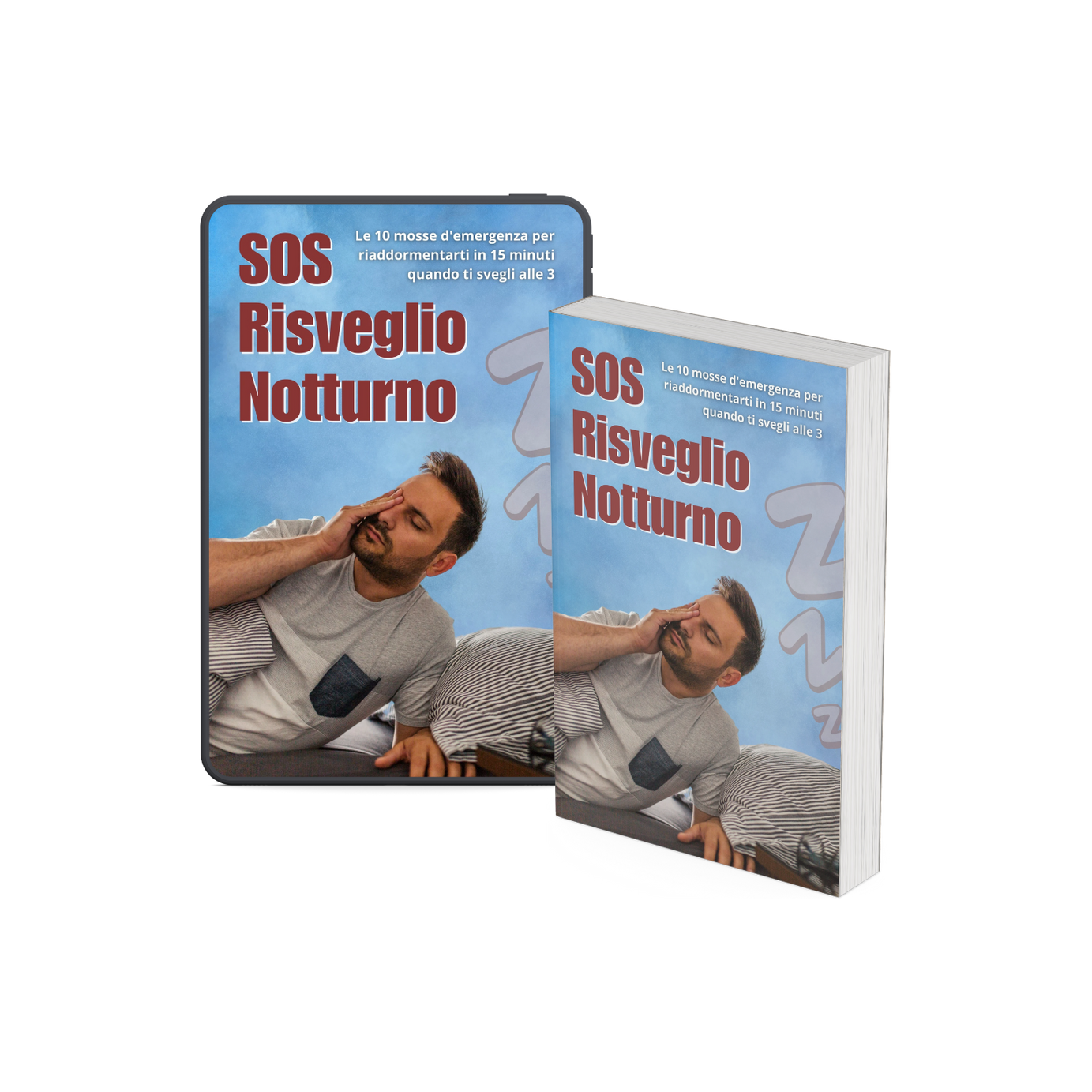 Dormi Come un Sasso