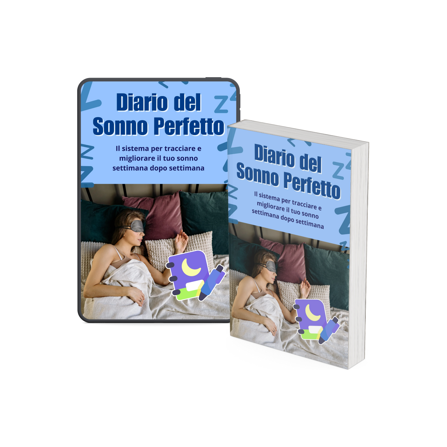 Dormi Come un Sasso
