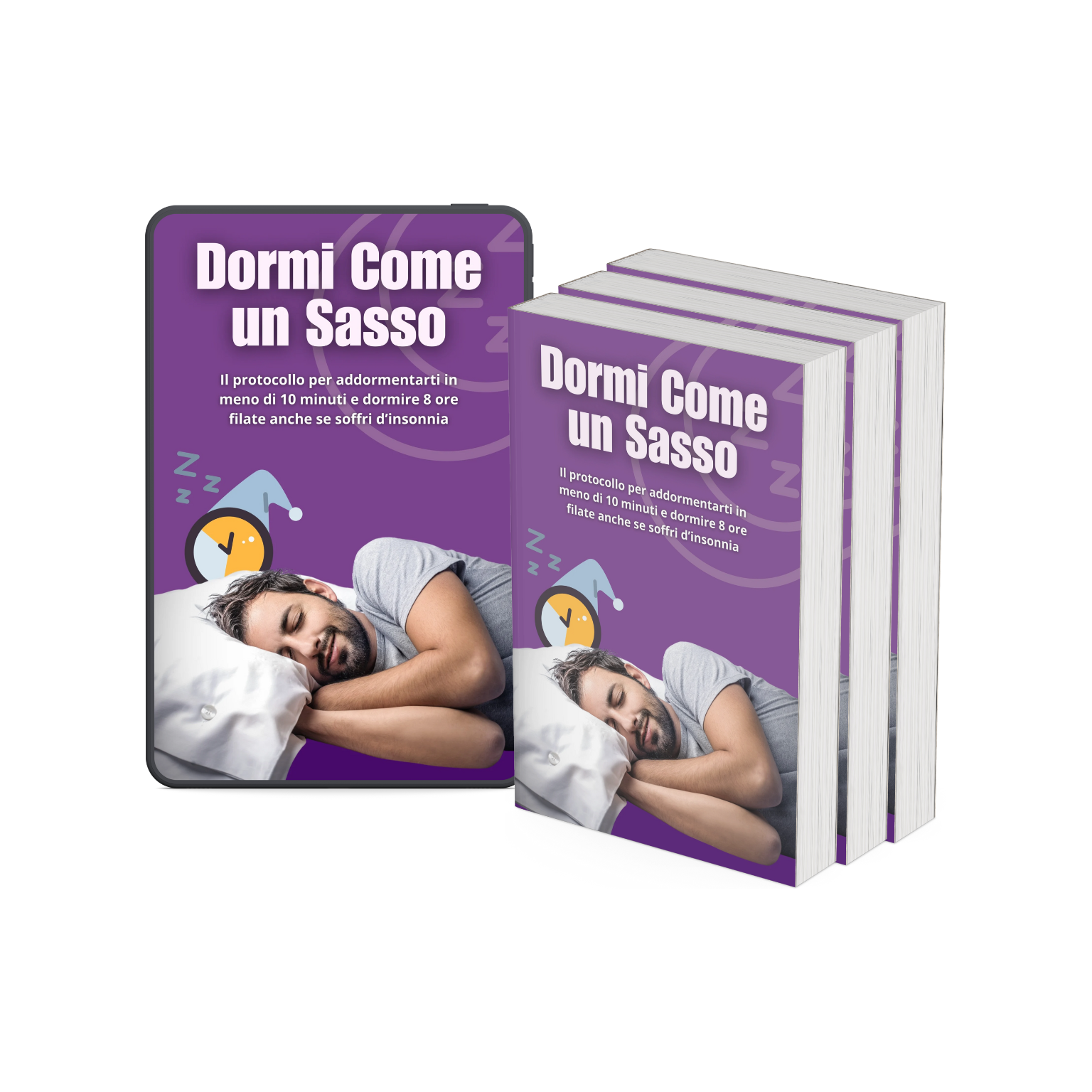 Dormi Come un Sasso